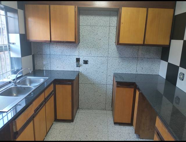 2 bed property to rent in THALMEN